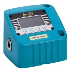 Hazet Appareil de contrôle de couple électronique 10-350 Nm 7901E