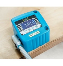 Hazet Appareil de contrôle de couple électronique 10-350 Nm 7901E