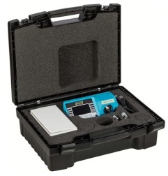 Hazet appareil de contrôle de couple électronique 1,5-30 Nm