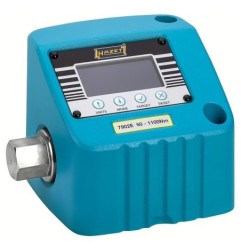 Hazet appareil de contrôle de couple électronique 50-1100 Nm