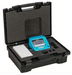 Hazet appareil de contrôle de couple électronique 50-1100 Nm